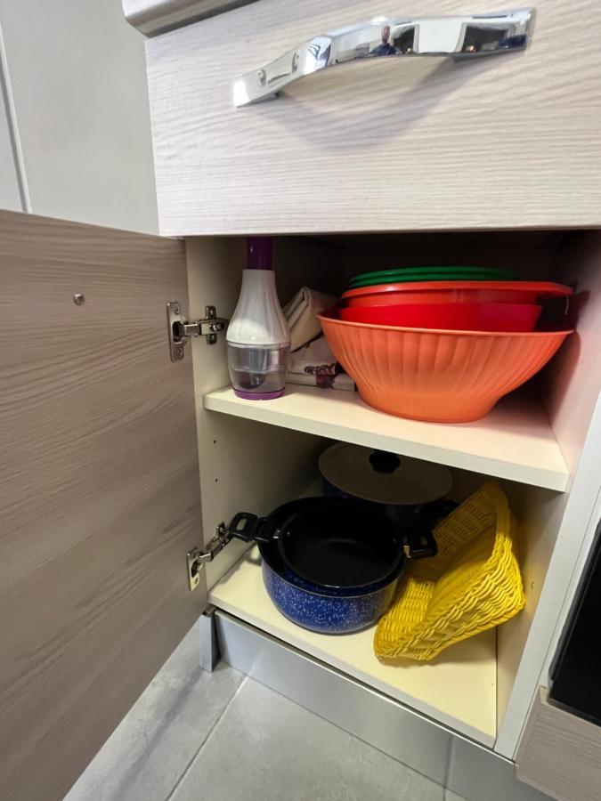 Tania Home 카타니아 외부 사진
