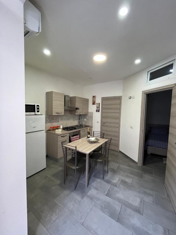 Tania Home 카타니아 외부 사진