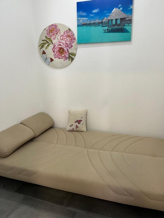 Tania Home 카타니아 외부 사진