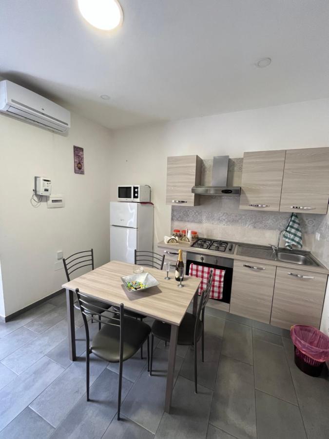 Tania Home 카타니아 외부 사진